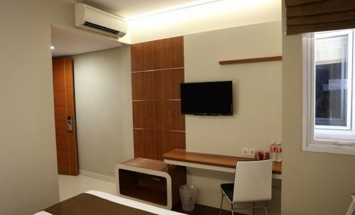 Citihub Hotel @Mayjend Sungkono, Surabaya Exterior foto